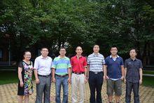 西南民族大學化學與環境保護工程學院