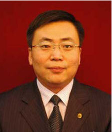 包鋼[內蒙古包頭市委副書記]