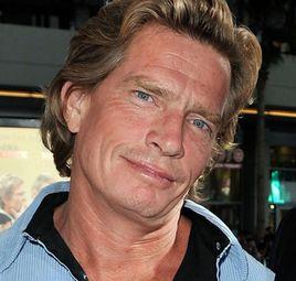 托馬斯·哈登·丘奇 托馬斯·哈登·丘奇