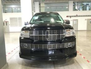 林肯領袖一號 林肯領袖一號