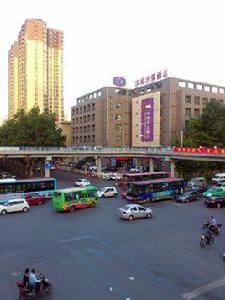 邊家村[陝西省西安市碑林區邊家村]