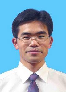 鍾春平[廈門大學數學科學學院教授]