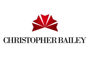 Christopher Bailey
