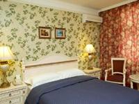 天津香江假日賓館