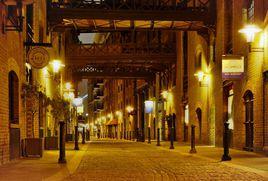 Streets of London Streets of London