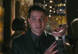 《約會之夜》劇照