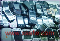 （圖）消費者對手機的認識