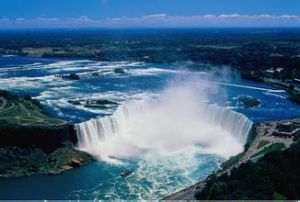 尼亞加拉瀑布市 尼亞加拉瀑布市