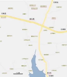 道頭阻擊戰 道頭阻擊戰