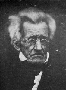 安德魯·傑克遜 安德魯·傑克遜