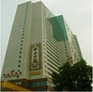 廣州凱旋龍華建大酒店