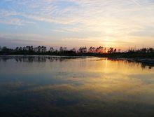 九龍口旅遊度假區風光高清大圖