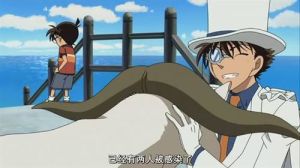 天空的幽靈船 天空的幽靈船