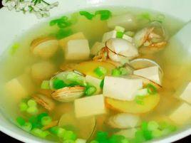 清淡去火湯 清淡去火湯