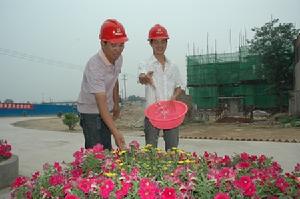 冀中能源邢礦集團工程公司