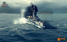 列剋星敦級戰列巡洋艦