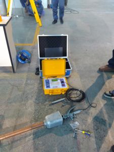 高壓隔離開關觸頭夾緊力測試儀