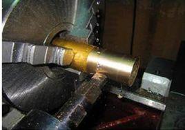 振動切削 振動切削