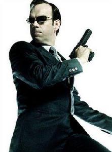 特工史密斯 特工史密斯