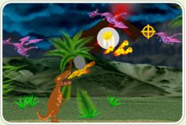 噴火龍大戰 噴火龍大戰