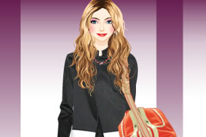 漂亮休閒裝 漂亮休閒裝