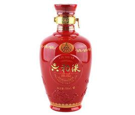 五糧液六和液 五糧液六和液