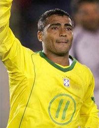 羅馬里奧·迪·蘇沙·法利亞 羅馬里奧·迪·蘇沙·法利亞