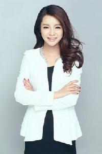 黃婕[CCTV央視主持人]