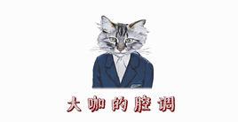 大咖的腔調 大咖的腔調