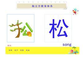 幼兒識字教材 幼兒識字教材