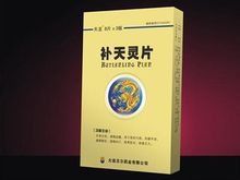 補天靈片 補天靈片