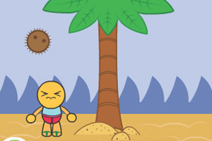 搖樹砸人 搖樹砸人