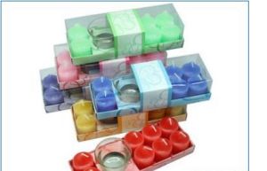 薰香蠟燭 薰香蠟燭