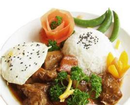 紅燒牛腩便當 紅燒牛腩便當