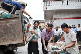 廣東福利龍複合肥有限公司 廣東福利龍複合肥有限公司