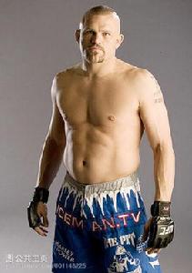 Chuck Liddell Chuck Liddell