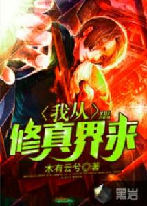 我從修真界來 我從修真界來