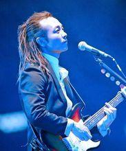 2005年《留聲十年絕版青春》北京演唱會