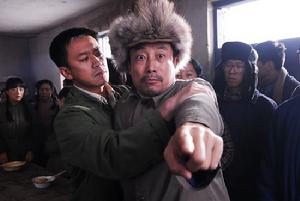 《聯考1977》劇照