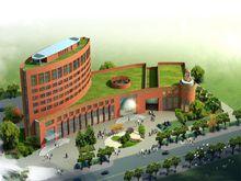 鄂爾多斯市蒙醫醫院