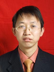 鄧煒[贛南醫學院口腔教研室副主任]