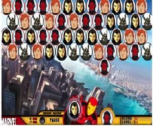 鋼鐵俠裝甲波 鋼鐵俠裝甲波