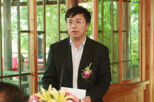 潘軍[中國聯通廣西壯族自治區分公司副總經理]