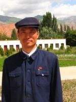 《艾力克的草原》 《艾力克的草原》