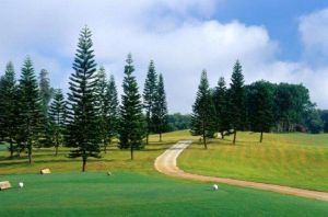 依必朗國際高爾夫球會 依必朗國際高爾夫球會