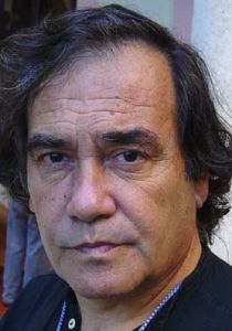 艾里西歐·蘇比耶拉 艾里西歐·蘇比耶拉