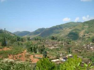 柯家寨自然村 柯家寨自然村