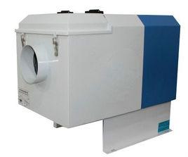 油霧淨化設備 油霧淨化設備