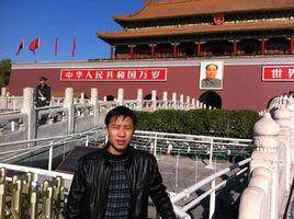 明星[黃岡師範學院數理學院教師]