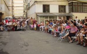 龍泰社區 龍泰社區